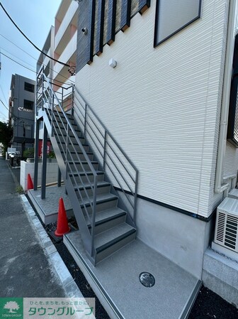 アザーレ・パッシオ橋本の物件内観写真